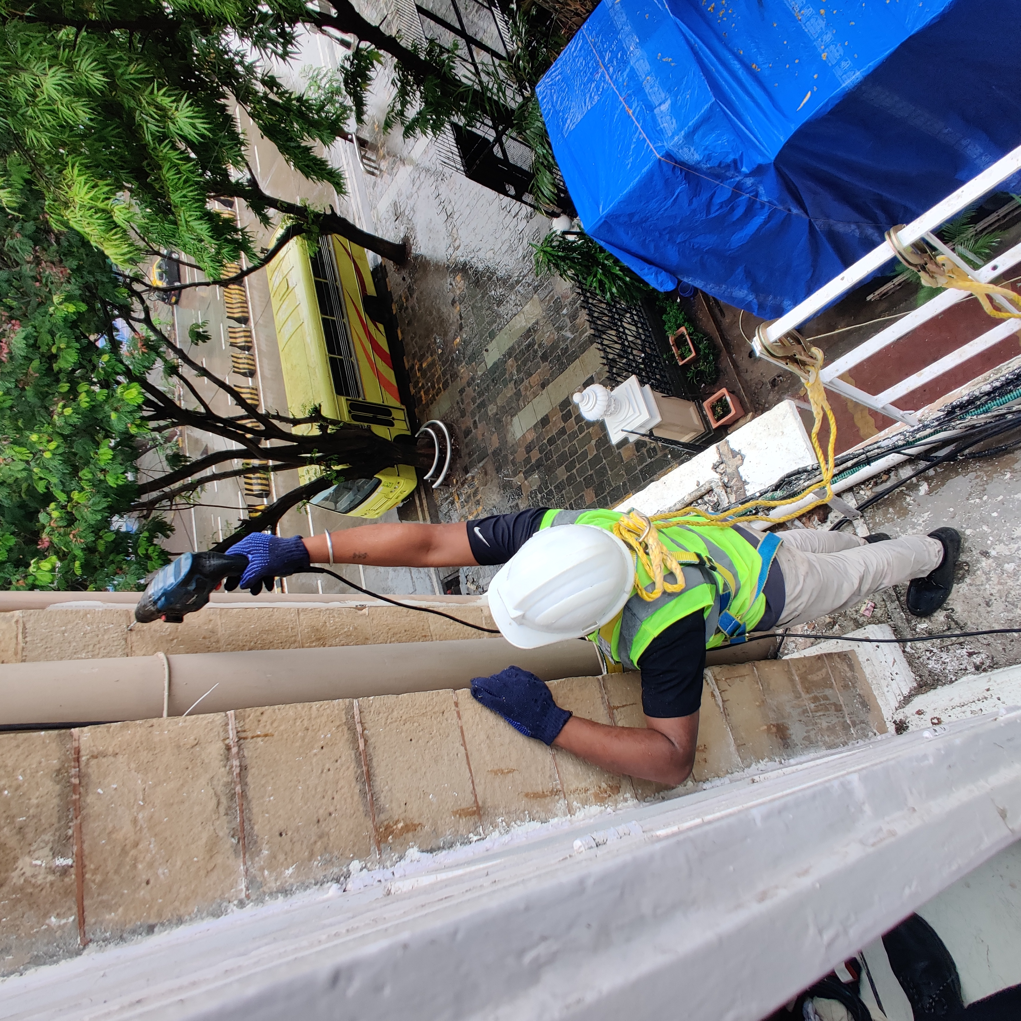 Lightning Arrester Testing