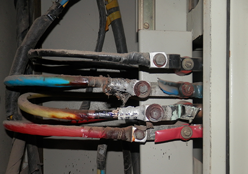 annual electrical inspection service