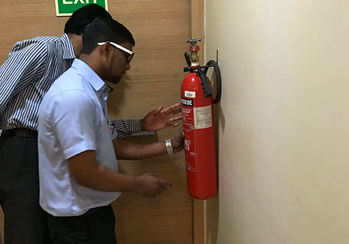 Electrical Safety Audit