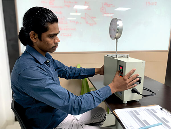 calibration services