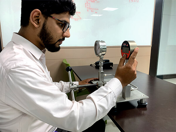 Calibration Services in Mumbai