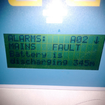 Integrated System Test