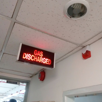 Integrated System Test service