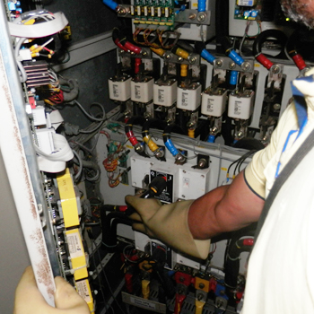 UPS / Static Switches