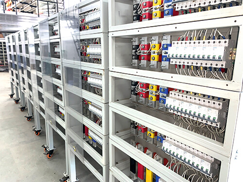 Load Bank Rental Services