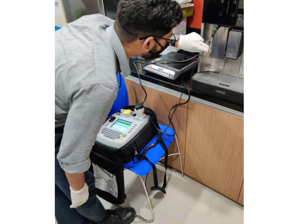 Portable Appliance Testing Services